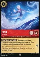 109/204[C]:Elsa Ice Surfer