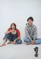 Yuki Isoya Iwasa e Leina Karen / Collaborative Live Event "Anniversary Festival" Brometo B