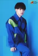 THE SUPER FRUIT/堀内结流/THE SUPER FRUIT×世是世的话！"告别最后2 MAN SHOW？我们的24冬SPA世成长故事一旦再见？"生写真