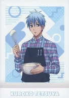 07 : Tetsuya Kuroko