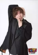EXIT/ Rintaro. / Parte superior del cuerpo / "GENESIS ~ La hora de la canción de Moroko Mujo ~" Official photo