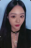 Cherry Bullet / Cherrin / CDs "3rd Mini Album : Cherry Dash" Whoop Japan Store Limited Special Original Photo Card