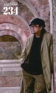 234 : Noboru Uesugi / "[ACT AGAINST COVID-19] SHOW WESUGI ACOUSTIC TOUR 2020 Air-raid shelter #2" Correctable Card #9