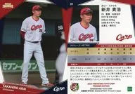 01[常规卡]:新井贵浩(导演)