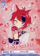 STPR/01E-003[N]：Prince 莉犬