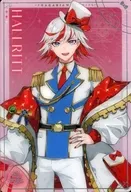 01[金屬塑料卡]:Harlito