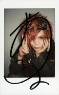 ☆ DOG inThe Parallel World Orchestra / Spring / Autografado / Nama Cheki