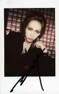 * DOG inThe Parallel World Orchestra / Mizuki / with handwritten signature / Raw Cheki