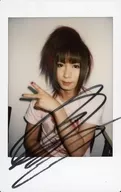 ☆ DOG inThe Parallel World Orchestra / 緩菜 / Autografado / Nama Cheki