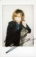 ☆ DOG inThe Parallel World Orchestra / 緩菜 / with handwritten signature / Fresh Cheki