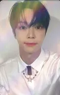 01 : VERIVERY / Donghong (Dongheon) / hologram specifications / "2022 VERIVERY 1st CONCERT PAGE : O" trading card