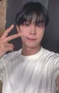 04：VERIVERY/ドンホン(Dongheon)/「2022 VERIVERY 1st CONCERT PAGE ： O」トレーディングカード