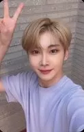 10：VERIVERY/ホヨン(Hoyoung)/「2022 VERIVERY 1st CONCERT PAGE ： O」トレーディングカード