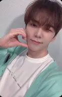 16 : VERIVERY / Minchan (Minchan) / "2022 VERIVERY 1st CONCERT PAGE : O" trading card