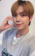 27：VERIVERY/ヨノ(Yeonho)/「2022 VERIVERY 1st CONCERT PAGE ： O」トレーディングカード