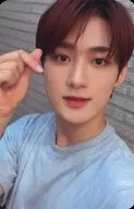 32：VERIVERY/ヨンスン(Yongseung)/「2022 VERIVERY 1st CONCERT PAGE ： O」トレーディングカード