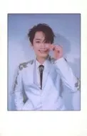 36 : VERIVERY / Youngsun (Yongseung) / "2022 VERIVERY 1 st CONCERT PAGE : O" Trading Card