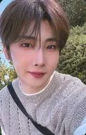 VERIVERY / Hoyon (Hoyoung) / "2022 VERIVERY CONCERTO PAGE : O IN US PHOTOBOOK" Photo Card