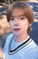 VERIVERY/ヨノ(Yeonho)/「2022 VERIVERY CONCERT PAGE ： O IN US PHOTOBOOK」フォトカード