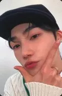 THE BOYZ/New (NEW) / "THE BOYZ 2022 TEMPORADA" GREETINGS [Athlete Club] "Everline Video Call Event Privilege Photo Card