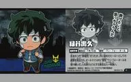 MHA4-16[R]：緑谷 出久