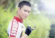 Yusaku Kawasaki (真護 Kaneshiro) / Yokozuna / Character Manager Shot / Stage "YOWAMUSHI PEDAL" THE DAY 2 random bromide