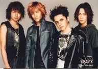 L’arc-en-Ciel/集合(4人)/公式生写真
