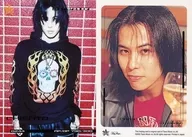 0244:PENICILLIN/CHISATO/PENICILLIN TRADING CARD COLLECTION