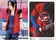 0251：PENICILLIN/CHISATO/PENICILLIN TRADING CARD COLLECTION