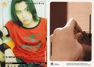 0269：PENICILLIN/CHISATO/PENICILLIN TRADING CARD COLLECTION