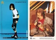 0274：PENICILLIN/CHISATO/PENICILLIN TRADING CARD COLLECTION