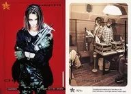 0280：PENICILLIN/CHISATO/PENICILLIN TRADING CARD COLLECTION
