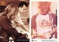 0312:PENICILLIN/SHIGE/PENICILLIN TRADING CARD COLLECTION