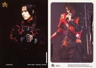 0326:PENICILLIN/CHISATO/PENICILLIN TRADING CARD COLLECTION