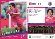 07日元[常规卡]:登里享平