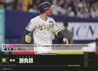 PDO-01 [C] : Gambler (the hanshin tigers)