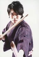 Kyohei Kaneko / Glorious Creations× Theater TEAM-ODAC performance "BLACK10"