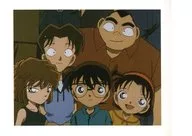 21 Normal : Detective Boys