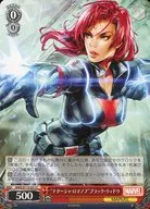 MAR/S113-071 [C] : "Natasha Romanov" Black Widow