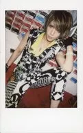 LEZARD/Natsume / Cheki crudo