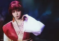 Private Ebisu Junior High School / Mirei Hoshina (Yona) / Yokozuna Character Tomoshot / Musical "Akatsuki no Yona" Random Bromide