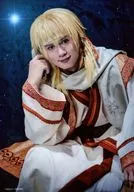 DION (Zeno) / sitting ・ Tomoshot Character / Musical "Akatsuki no Yona" random bromide