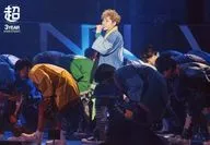 Kazuma Kawahara / Live Photo / Yokogata / C. I. A. apresenta "NEW YEAR EVENT 2022" C. I. A. Super Cho LIVE PHOTO