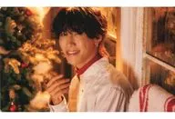 UNIfy / Shohei Nakagawa / "Yuni Moon! Christmas Special Event" random trading card