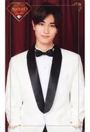 THE PINK by VOYZ BOY / Takuma SUZUKI / "VOYZ BOY AWARD 2022 Collection" trading card