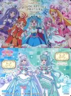 P11 : Spreading Sky! Precure