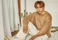 THE BOYZ / Sonu (SUNWOO) / Horizontal / "THE B CAFE" Random Photo B