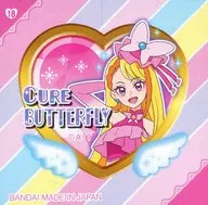 18 : Cure Butterfly