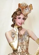 Takarazuka Revue (Tsukigumi) / Uminobigetsu / Tsukigumi 『 Eternal Voice 』 『 Grande TAKARAZUKA 110! 』 Still Pictures