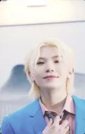 SEVENTEEN/(WOOZI)/光盤(CARAT Ver.)小冊子(照片卡)